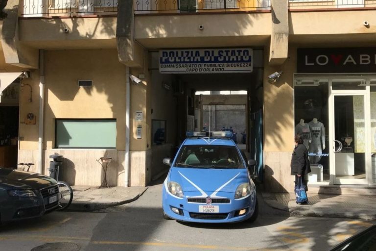 Commissariato di Capo d'Orlando