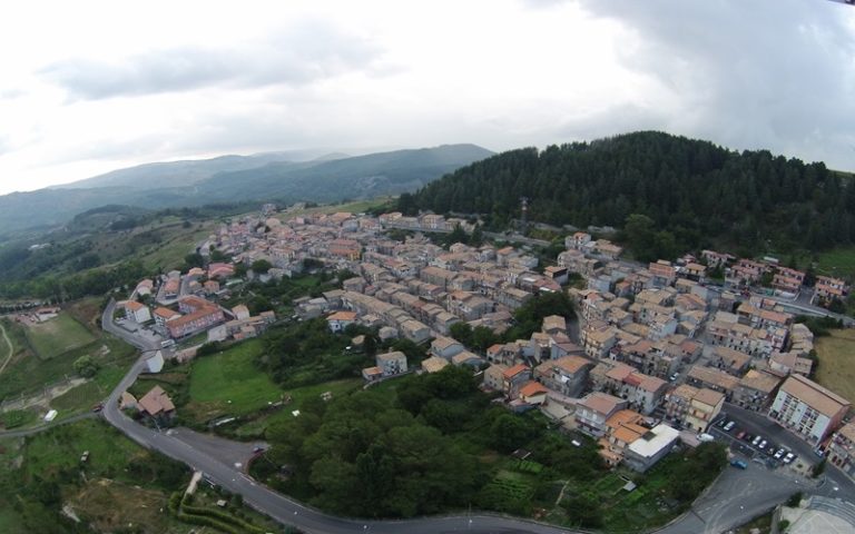 Floresta: avviate due progettazioni per interventi di messa in sicurezza del territorio