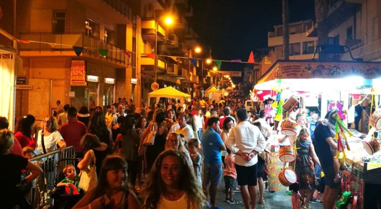 Grande successo per il “Gran Galà del Gelato” a Brolo – Video