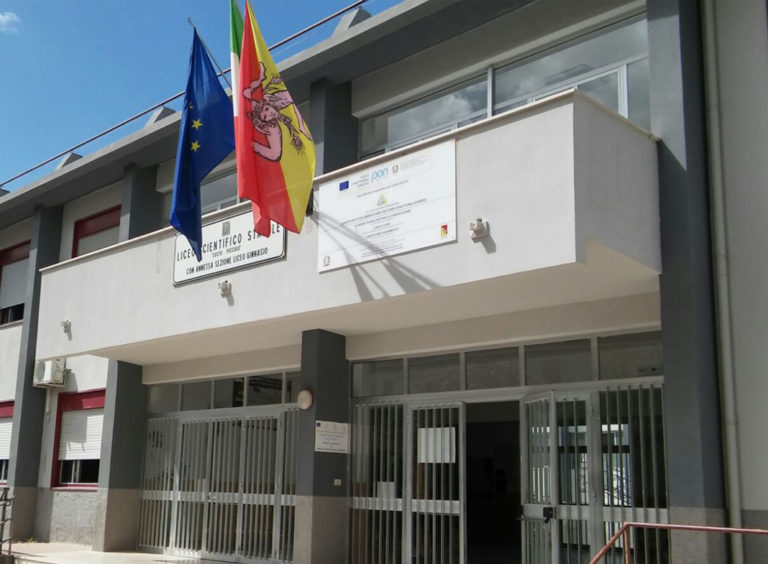 Capo d’Orlando – Elezioni amministrative, cinque sezioni ospitate al Liceo “Piccolo”