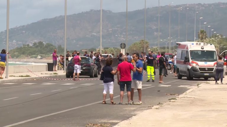 Sant’Agata, esclusa l’aggravante degli stupefacenti per il 19enne accusato di omicidio stradale. Convalidato l’arresto