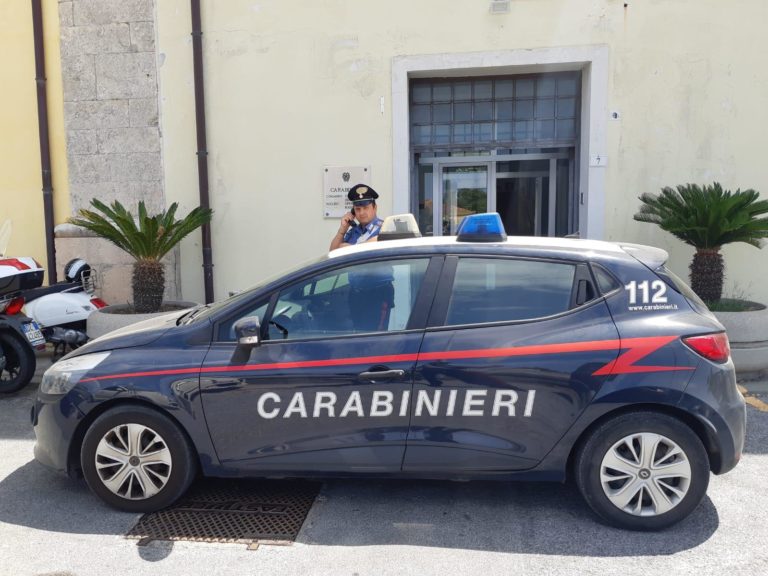 Milazzo, lite fuori da una discoteca. Picchiata una coppia di fidanzati, emesse 4 ordinanze cautelari