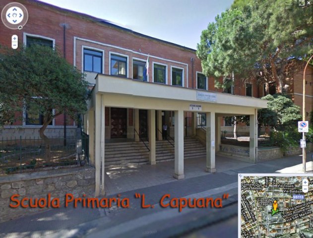 Sant’Agata Militello: Topi a scuola, interrogazione della minoranza