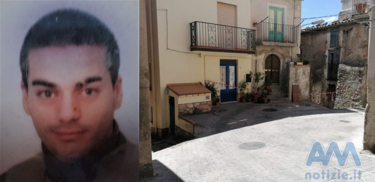 Duplice omicidio, il Gip convalida l’arresto di Salvatore Russo