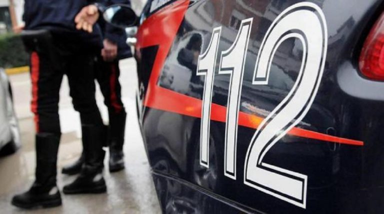 Gioiosa Marea: due arresti dei Carabinieri in esecuzione di ordini di carcerazione