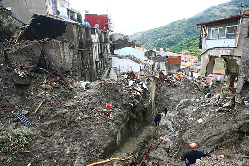 12 anni fa l’alluvione di Giampilieri, il ricordo di quelle 37 vite spezzate