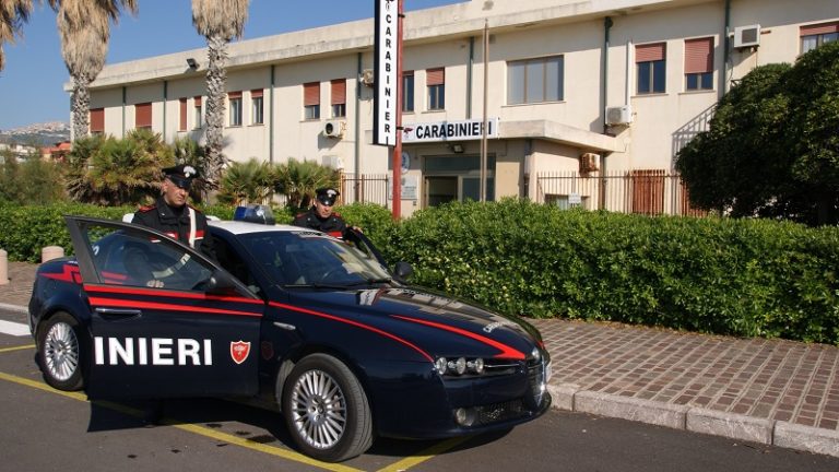 Operazione “Triade”, emesso un ordine di carcerazione