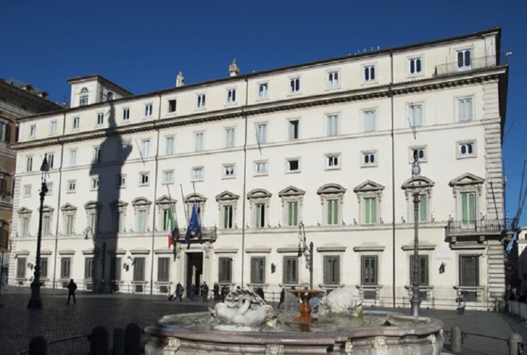 Il presidente del consiglio incaricato Giuseppe Conte ha nominato i ministri del governo “giallo-rosso”