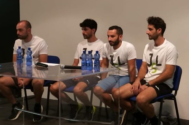 Il progetto Juventus Training Experience presentato a Brolo dalla JSL