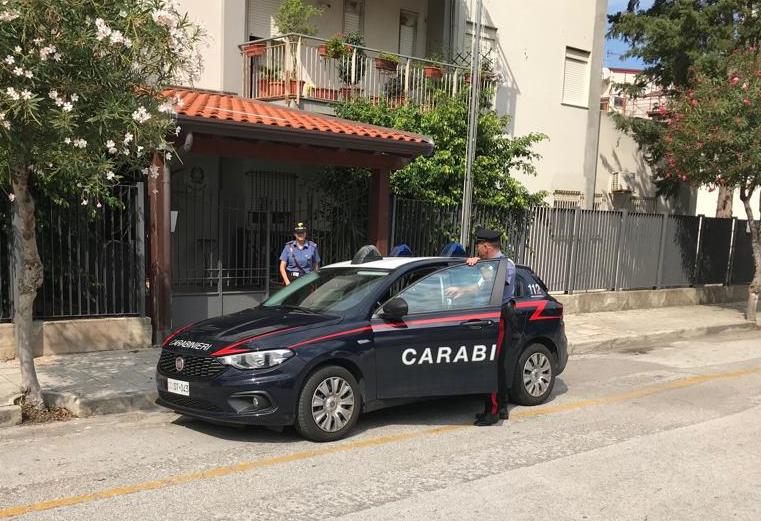 Capo d’Orlando – Fermata in auto mentre era ai domiciliari, 28enne assolta dal reato di evasione