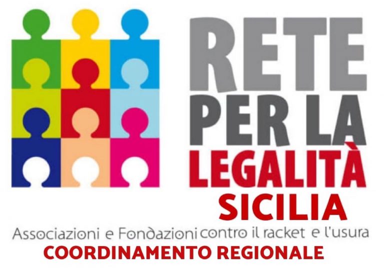 Barcellona,il 29 ottobre l’incontro delle associazioni antiracket