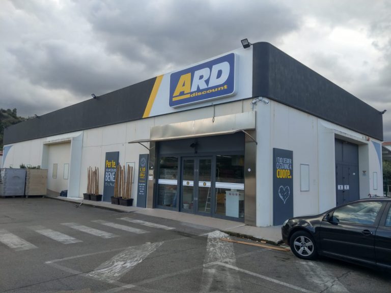 Ads: ARD Discount, il 5 ottobre nuova apertura a Capo d’Orlando