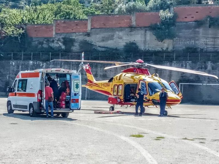 Elisuperfici a Milazzo e a Patti, legittimo azzerare la gara d’appalto per la loro gestione