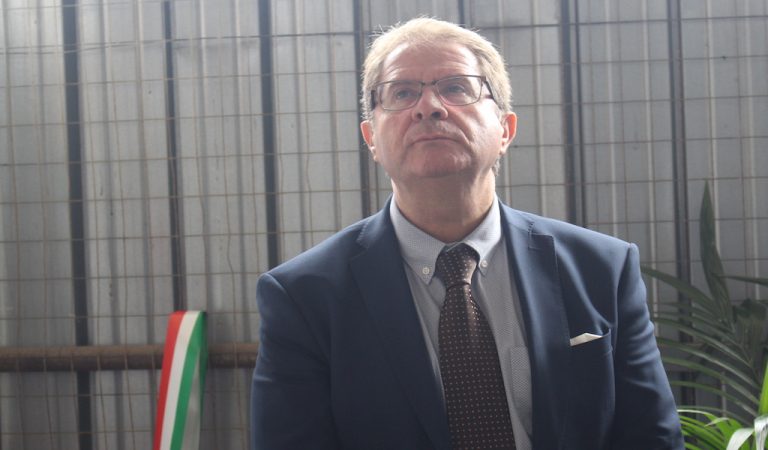 Paolo La Paglia: “Stop agli attacchi contro l’ASP Messina”