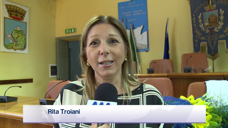 Dieci studentesse orlandine premiate con le borse di studio Fidapa – VIDEO