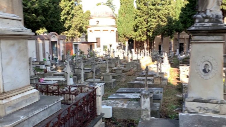 Carenza di loculi nel cimitero di S.Agata, la minoranza interroga