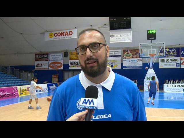 Un successo l’Open Day dell’Orlandina Basket