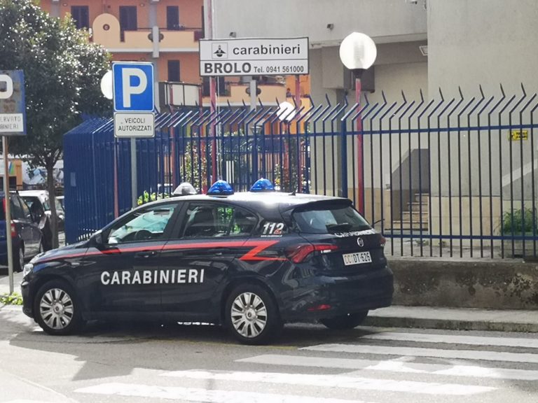 Brolo, padre e figlio imprenditori, coinvolti nell’inchiesta “Feudum” della DDA di Milano