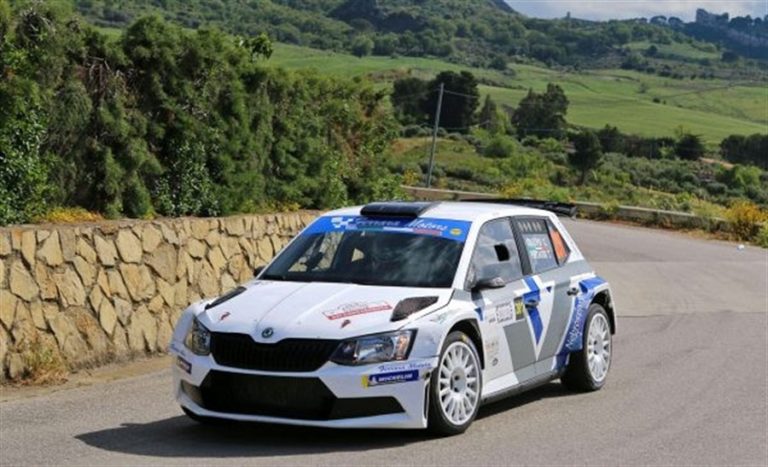 Partito il conto alla rovescia per il Tindari Rally