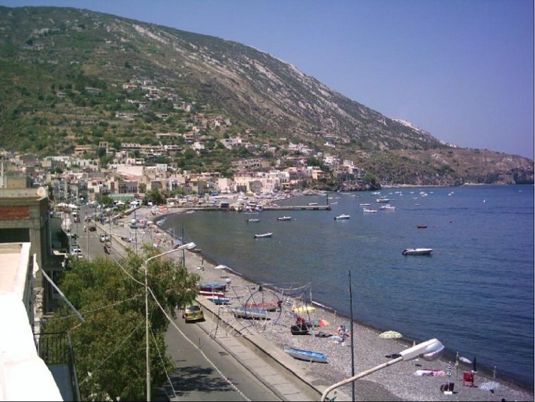 Dalla Regione arrivano €280.000 per completare il Porto di Lipari