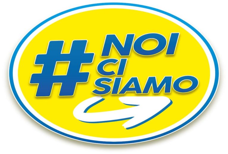 Barcellona. #Noicisiamo presenta il suo nuovo simbolo e annuncia alcuni punti del suo impegno