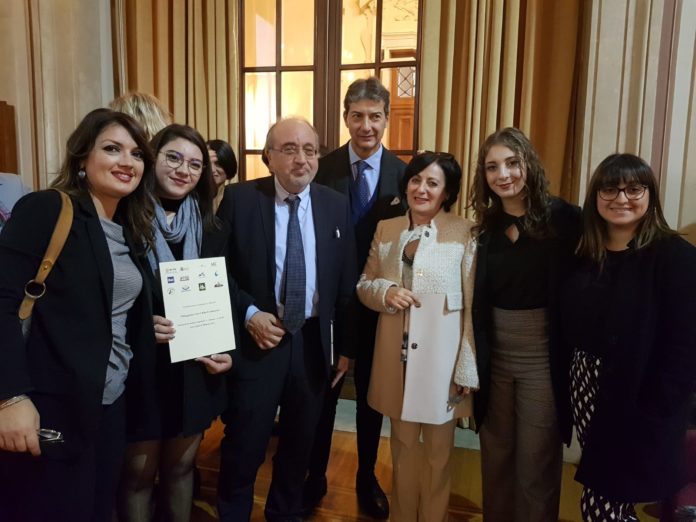 Liceo Sciascia-Fermi