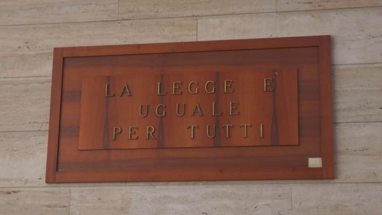 Tribunale di Patti