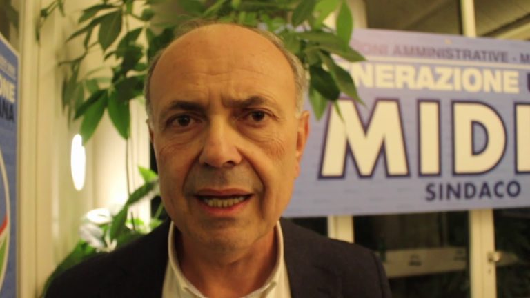 Milazzo – La Lega pronta a sostenere la candidatura di Pippo Midili