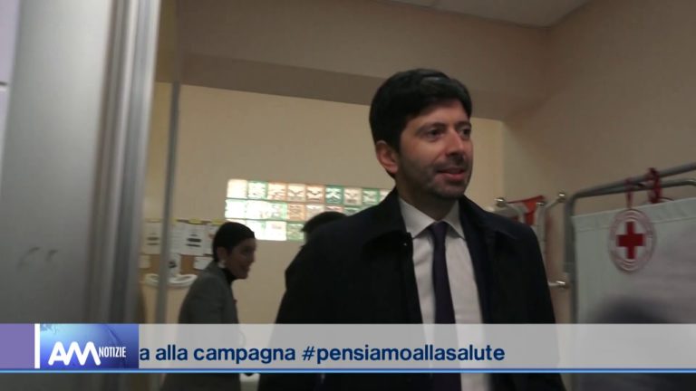 Povertà sanitaria: via alla campagna della ADICONSUM #pensiamoallasalute