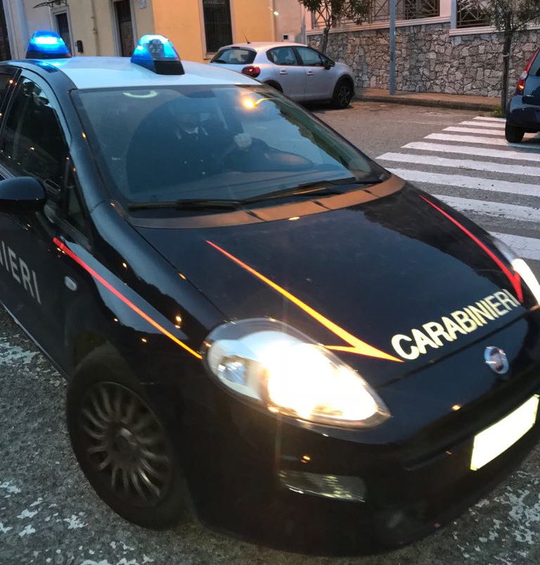 Ragusa – Omicidio Lucifora, arrestato un carabiniere
