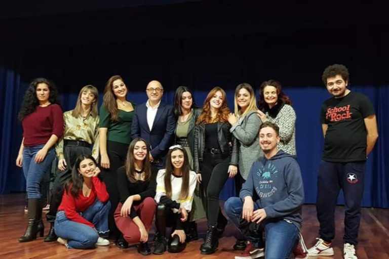 Selezionati i protagonisti del nuovo musical di Piero Di Maria “Radio ’76”