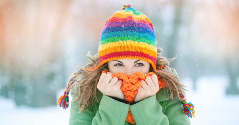 La Befana porterà il freddo: dal 6 gennaio svolta invernale, tornerà la neve