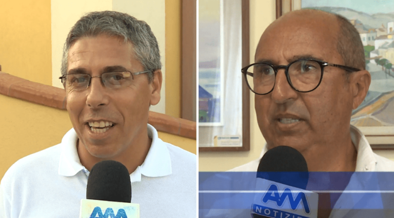 Crisi politica a Capo d’Orlando, il sindaco Ingrillì risponde a Gierotto