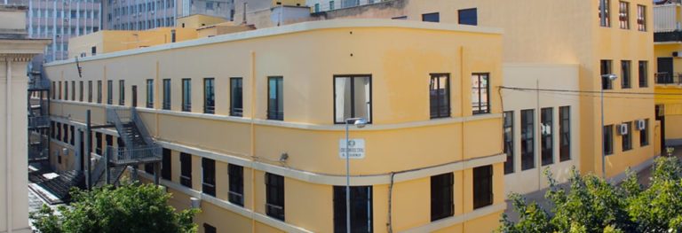 liceo seguenza