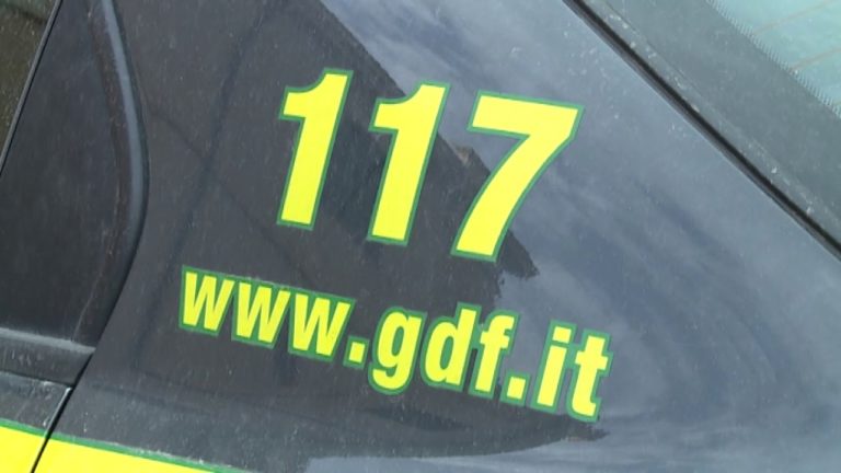 Guardia di Finanza