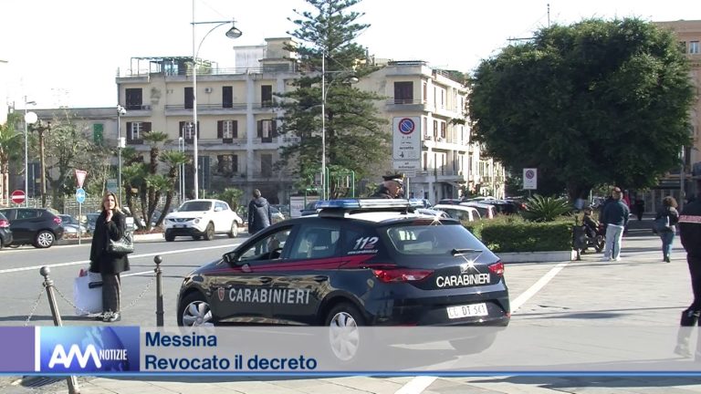 Operazione Posspartout, revocato decreto ad imprenditore di Capri Leone