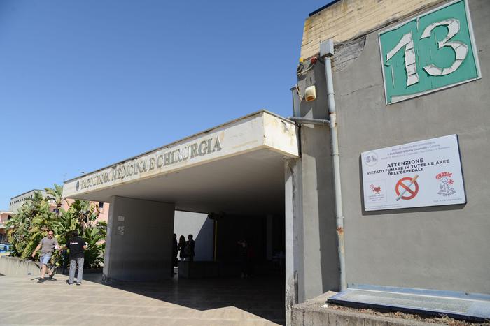 Tragedia a Catania, 90enne uccide la moglie a bastonate