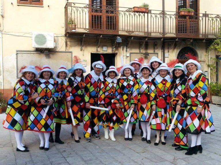 Santo Stefano di Camastra, tutto pronto per il Carnevale 2020