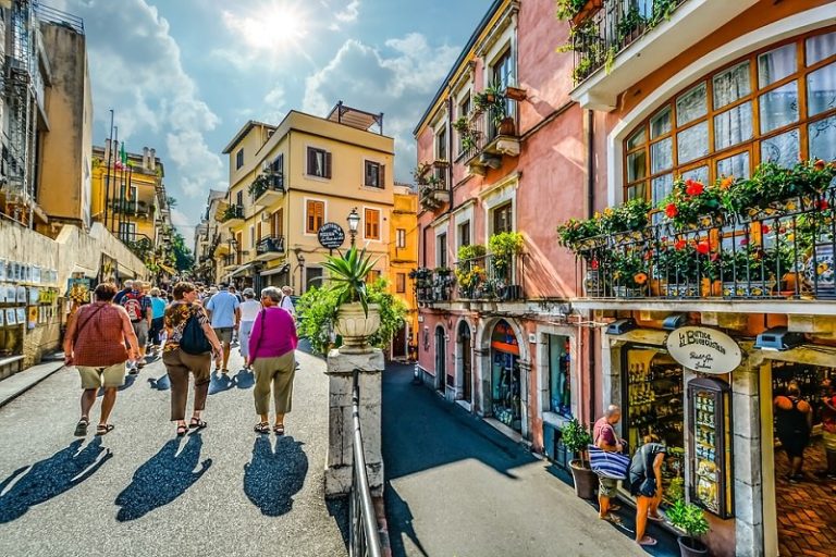 “Perché la vostra prossima vacanza deve essere in Sicilia”, anche il Washington Post omaggia la Trinacria