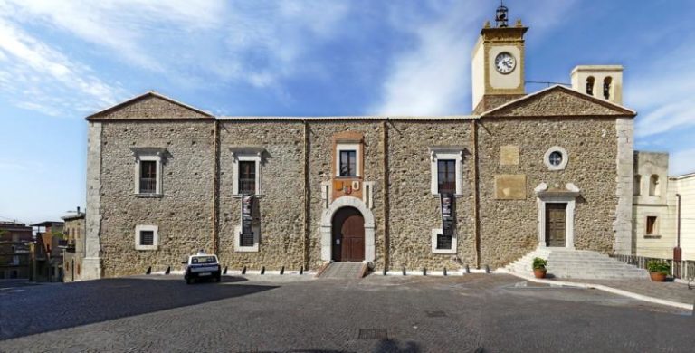 S.Agata Militello, domani al Castello Gallego lo spettacolo “Sant’ Agata: Come eravamo”