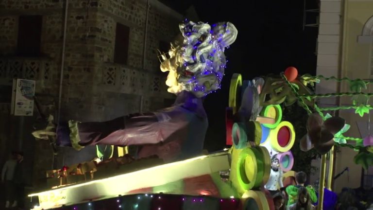 Acquedolci, tutto pronto per le giornate clou del Carnevale