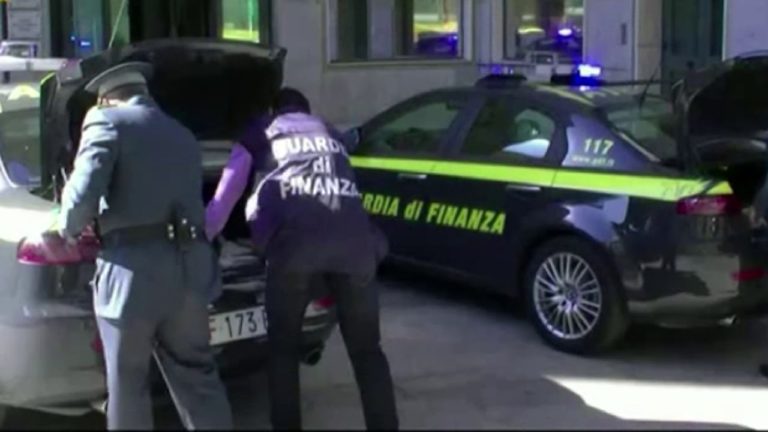 Reddito di Cittadinanza, controlli serrati della Guardia di Finanza