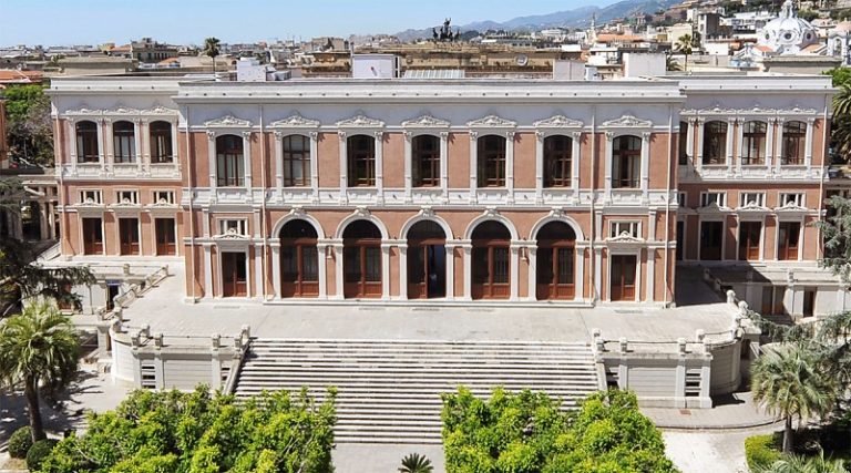 Università di Messina