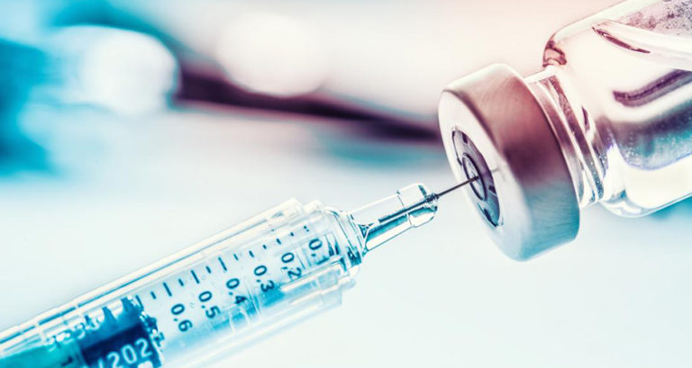 Coronavirus – Via ai test clinici per il vaccino italiano