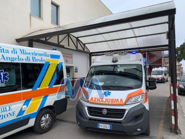 Pronto Soccorso Sant'Agata