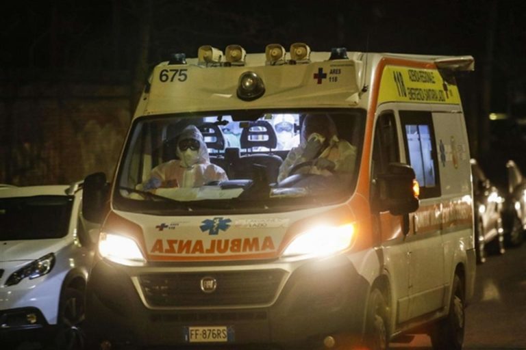 Servizio del 118 in provincia di Messina, la Uil ha segnalato svariate criticità