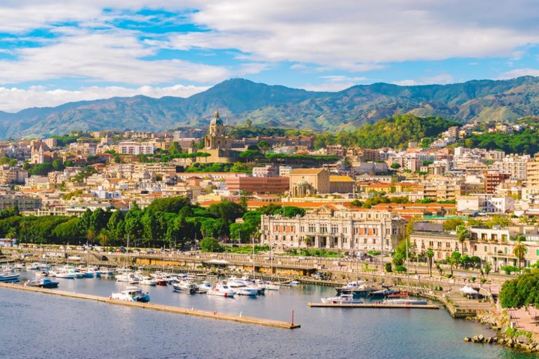 “Meeting Tourism Messina”: dal 18 al 21 ottobre buyers, giornalisti ed influencer nella città dello Stretto