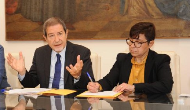 Imprese: Accordo Regione-Mise, 430 mln per gli investimenti in Sicilia