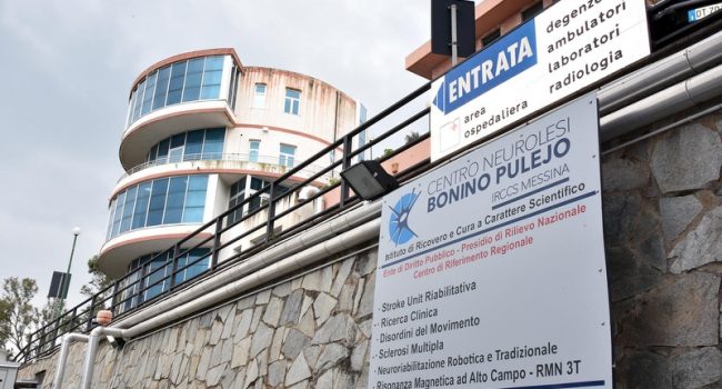 Coronavirus – Guarita 27enne a Messina, preoccupa il focolaio al “Neurolesi”