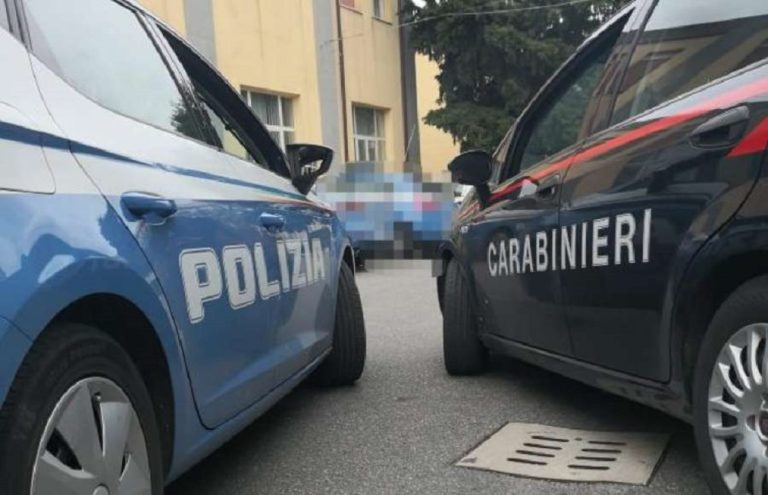 Rave Party con 150 persone a Palermo: tra gli organizzatori anche un messinese